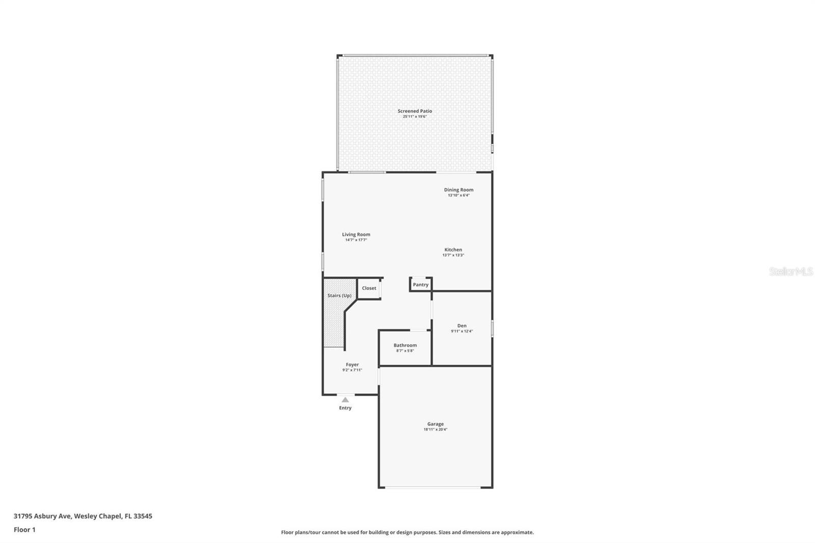 CHAPEL XINGS PCLS G1 & G2 - Residential