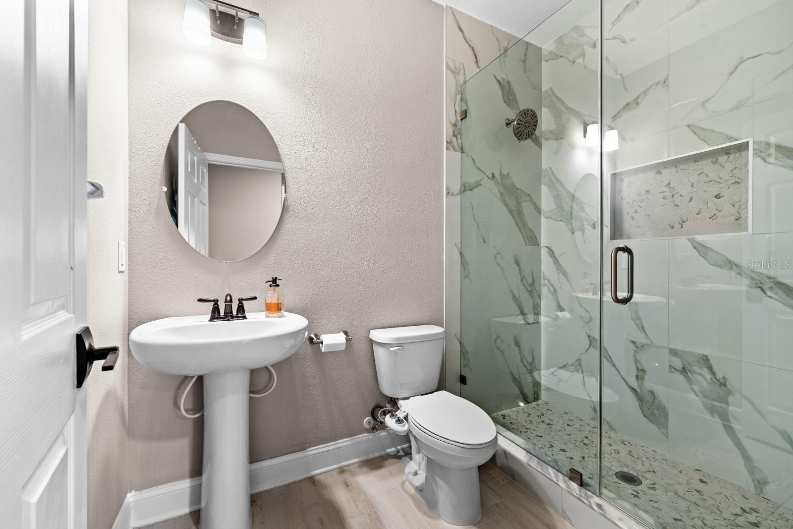 CHAPEL XINGS PCLS G1 & G2 - Residential