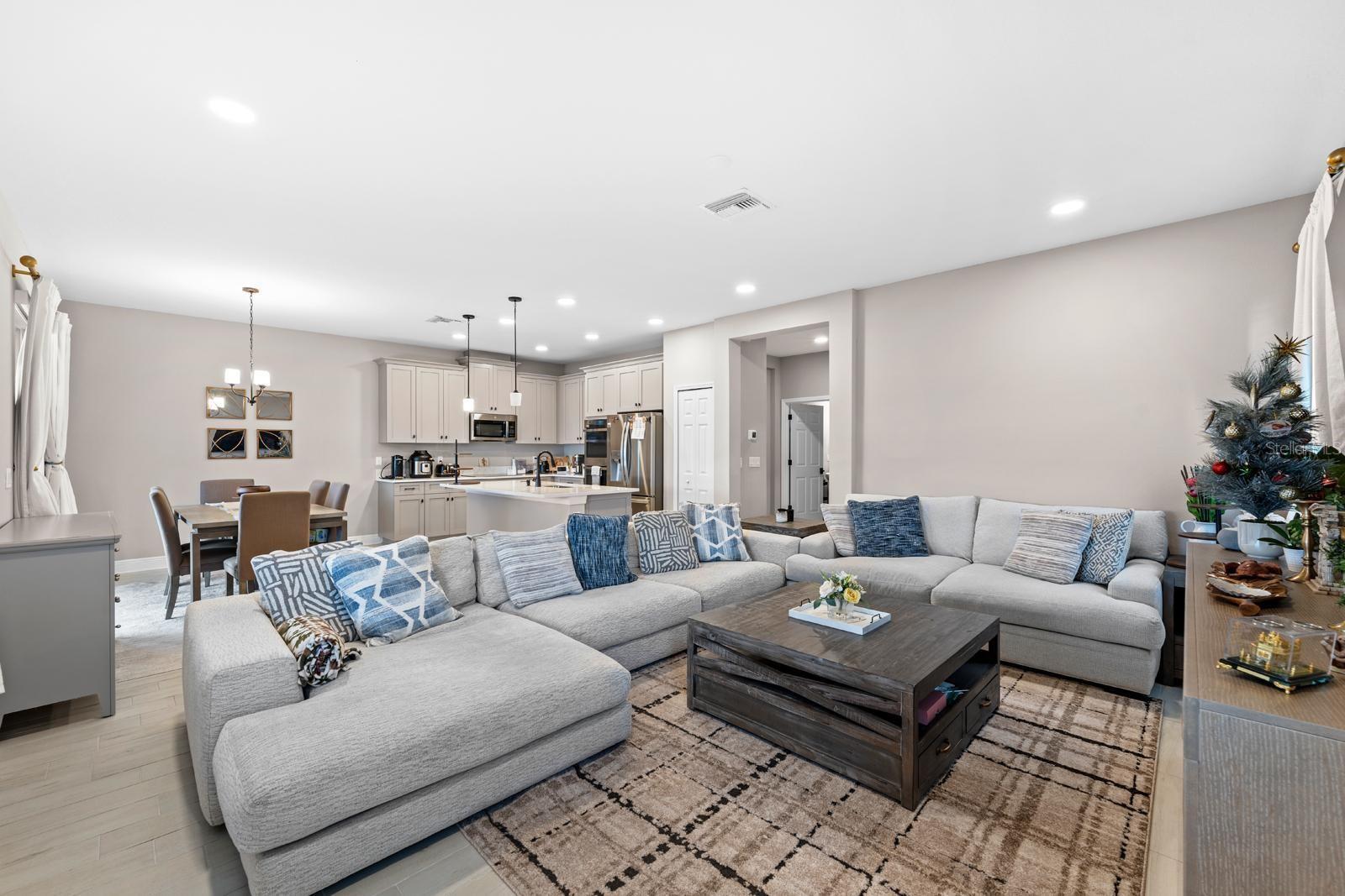 CHAPEL XINGS PCLS G1 & G2 - Residential