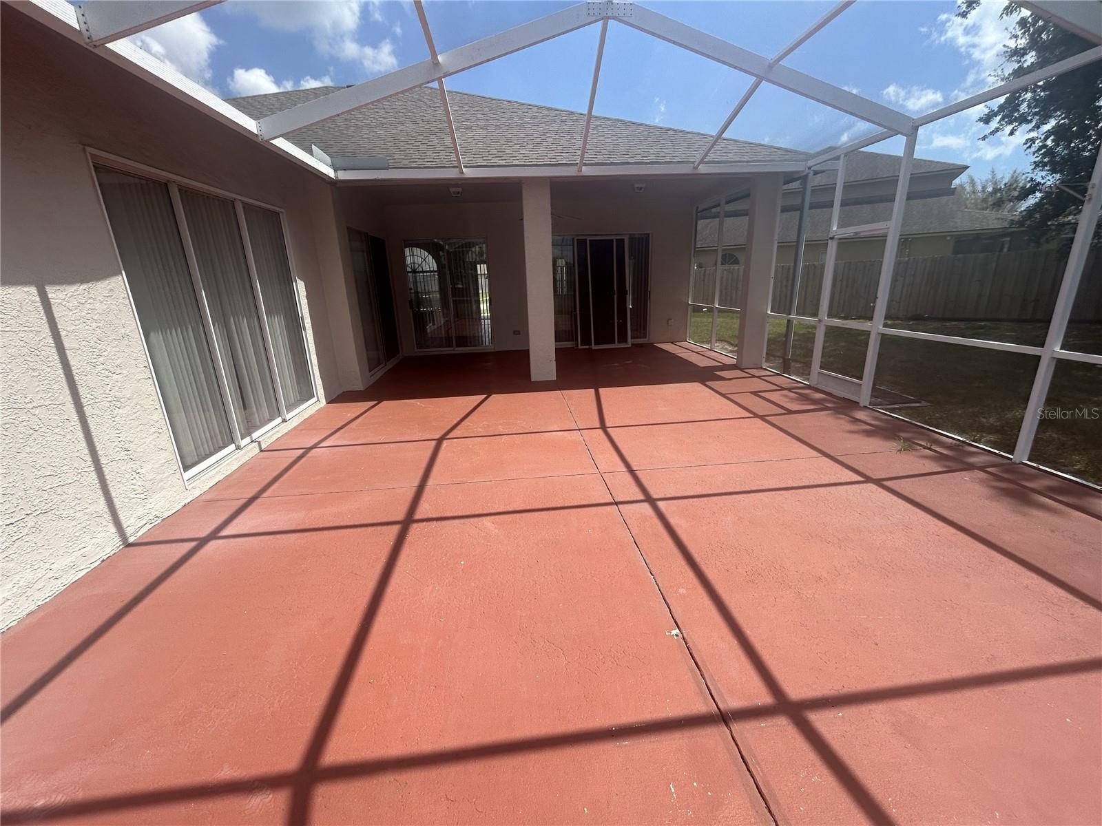 PROVIDENCE LAKES PRCL D PHAS - Residential Lease