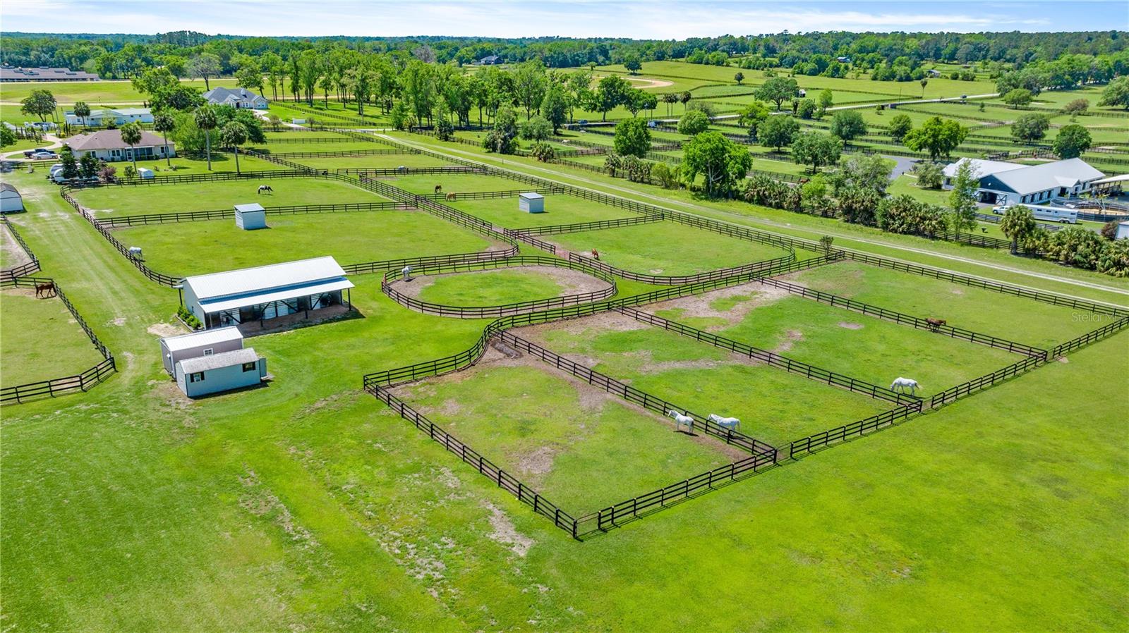 MARTINVIEW FARMS UNR - Residential