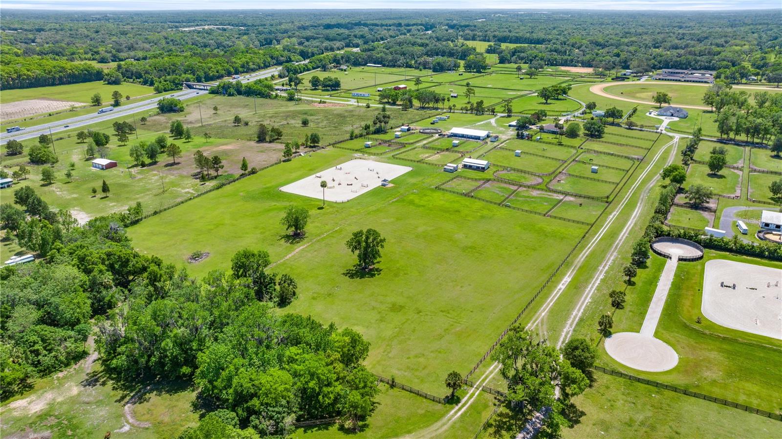MARTINVIEW FARMS UNR - Residential