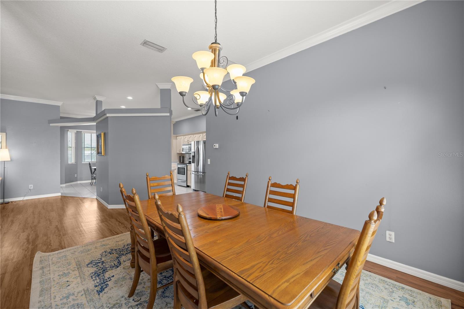 MARTINVIEW FARMS UNR - Residential