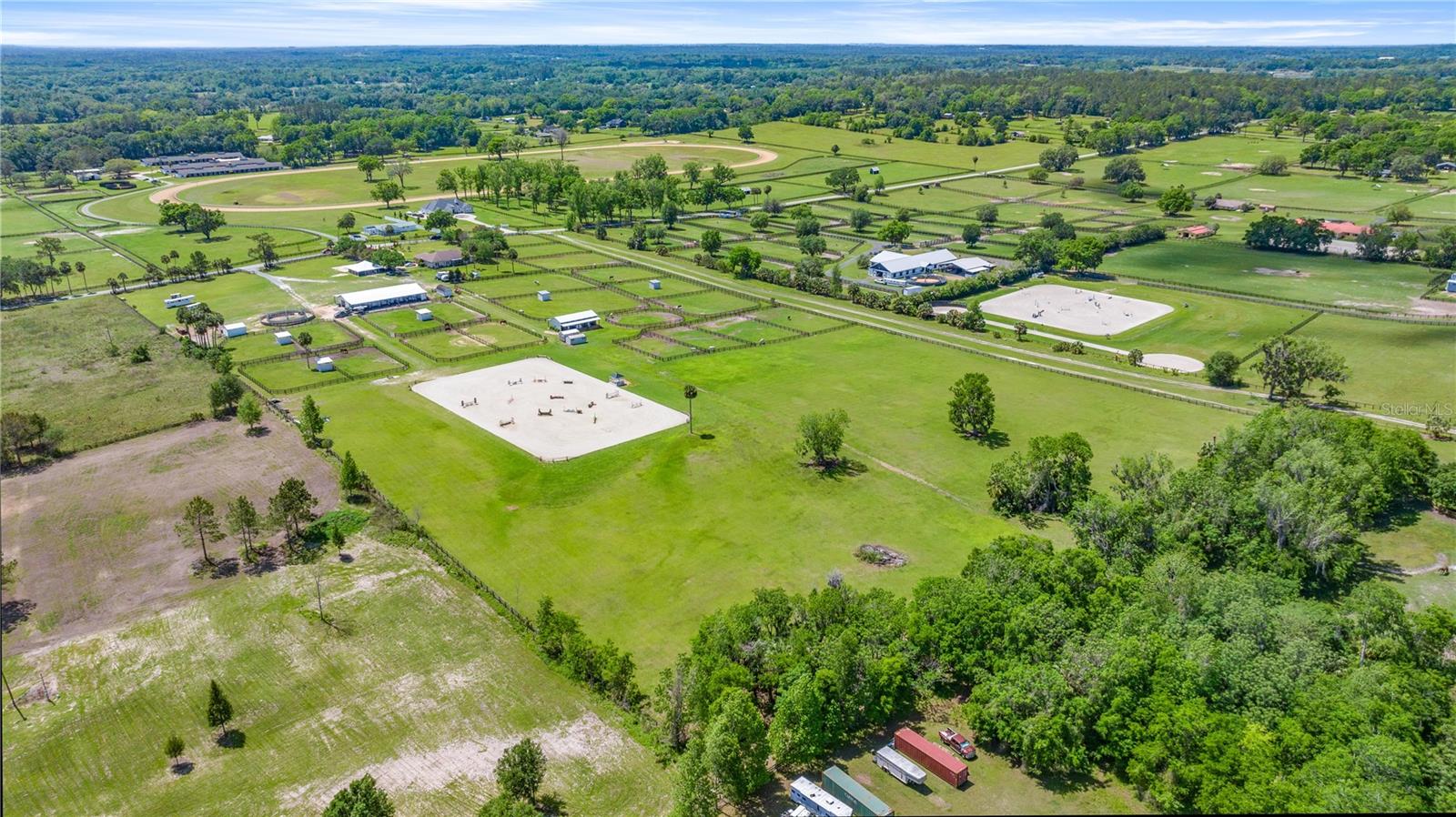 MARTINVIEW FARMS UNR - Residential