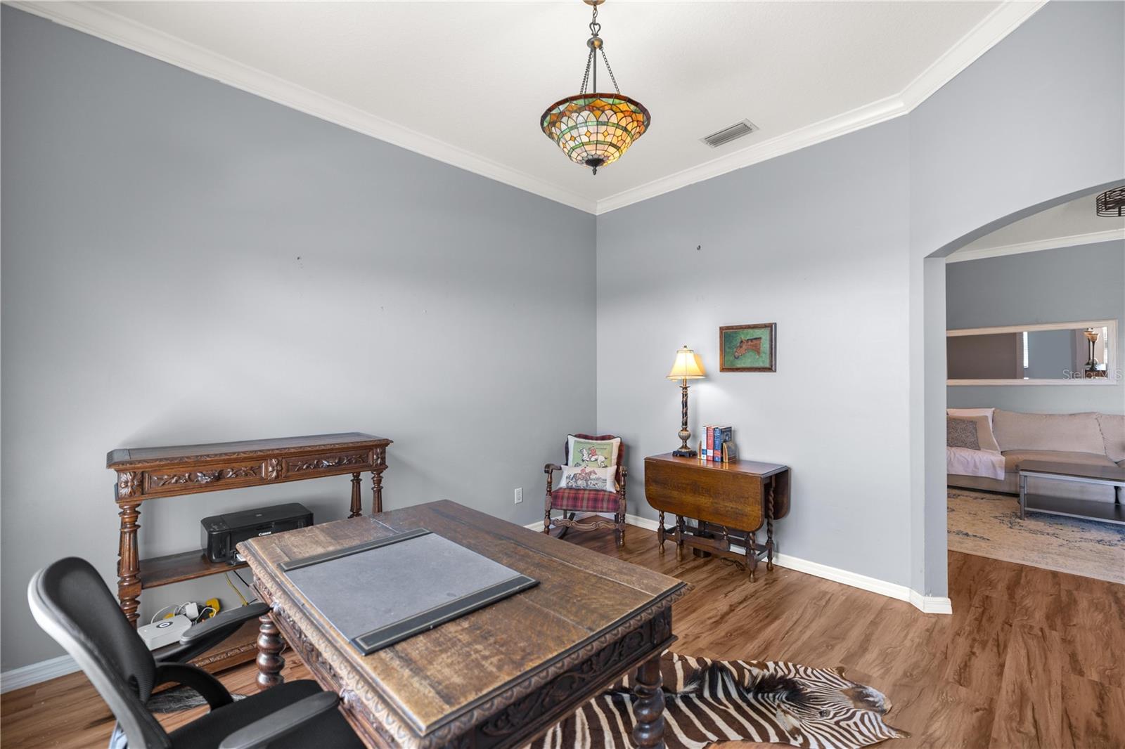 MARTINVIEW FARMS UNR - Residential