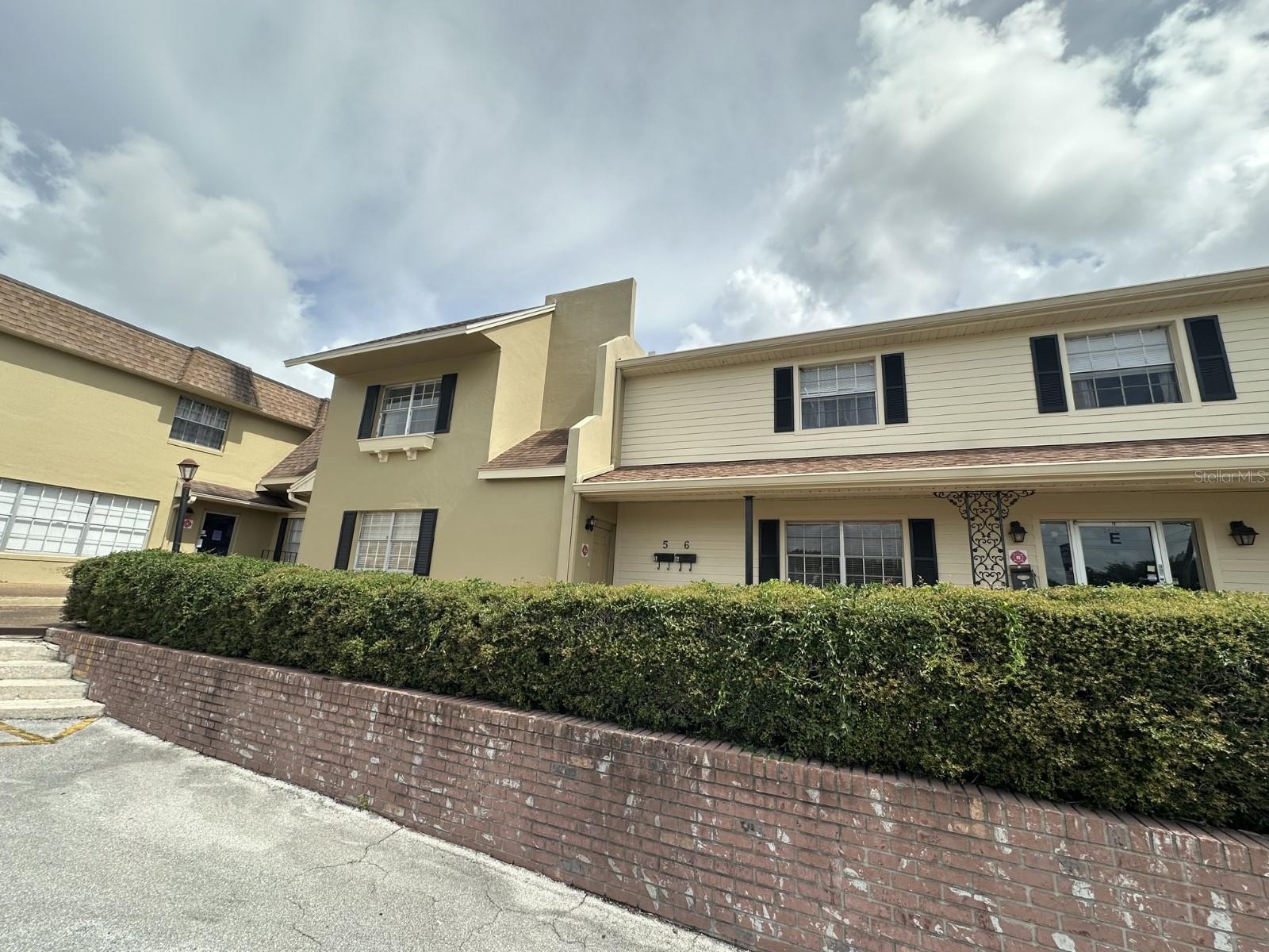 Spacious second floor apartment offering 2 bedrooms, 2 bathrooms, conveniently located in SE Winter Haven off of Cypress Gardens Road just minutes away from Legoland Florida Resort and an abundance of shopping, dining, and grocery options. Applications approved based on creditworthiness and monthly income equal to at least three times monthly rent. Application fee is $39.99 per adult and non-refundable, which includes credit and background check. Pets allowed with prior approval for a $100.00 non-refundable pet deposit and $25.00 per month, per pet