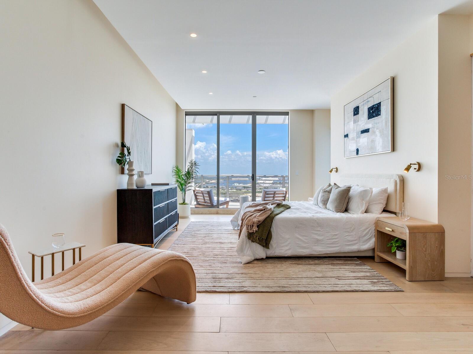 TOWERS OF CHANNELSIDE CONDO - Residential