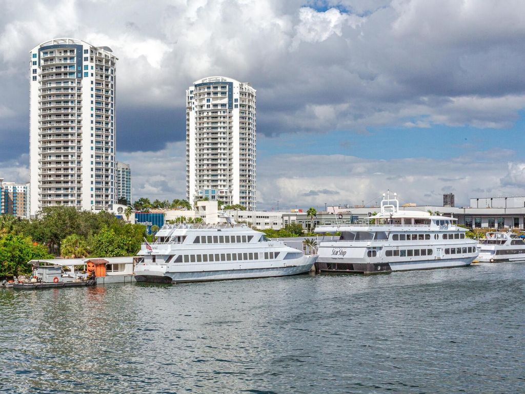 Photo of 1209 E Cumberland Avenue #2902, Tampa, FL 33602 (MLS # TB8410508)