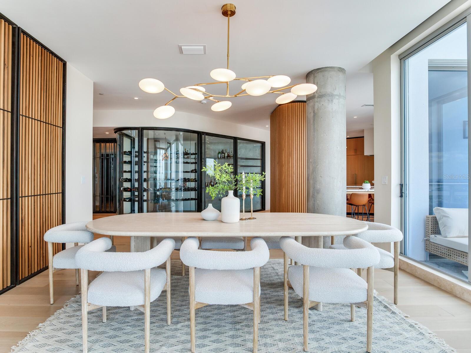 TOWERS OF CHANNELSIDE CONDO - Residential