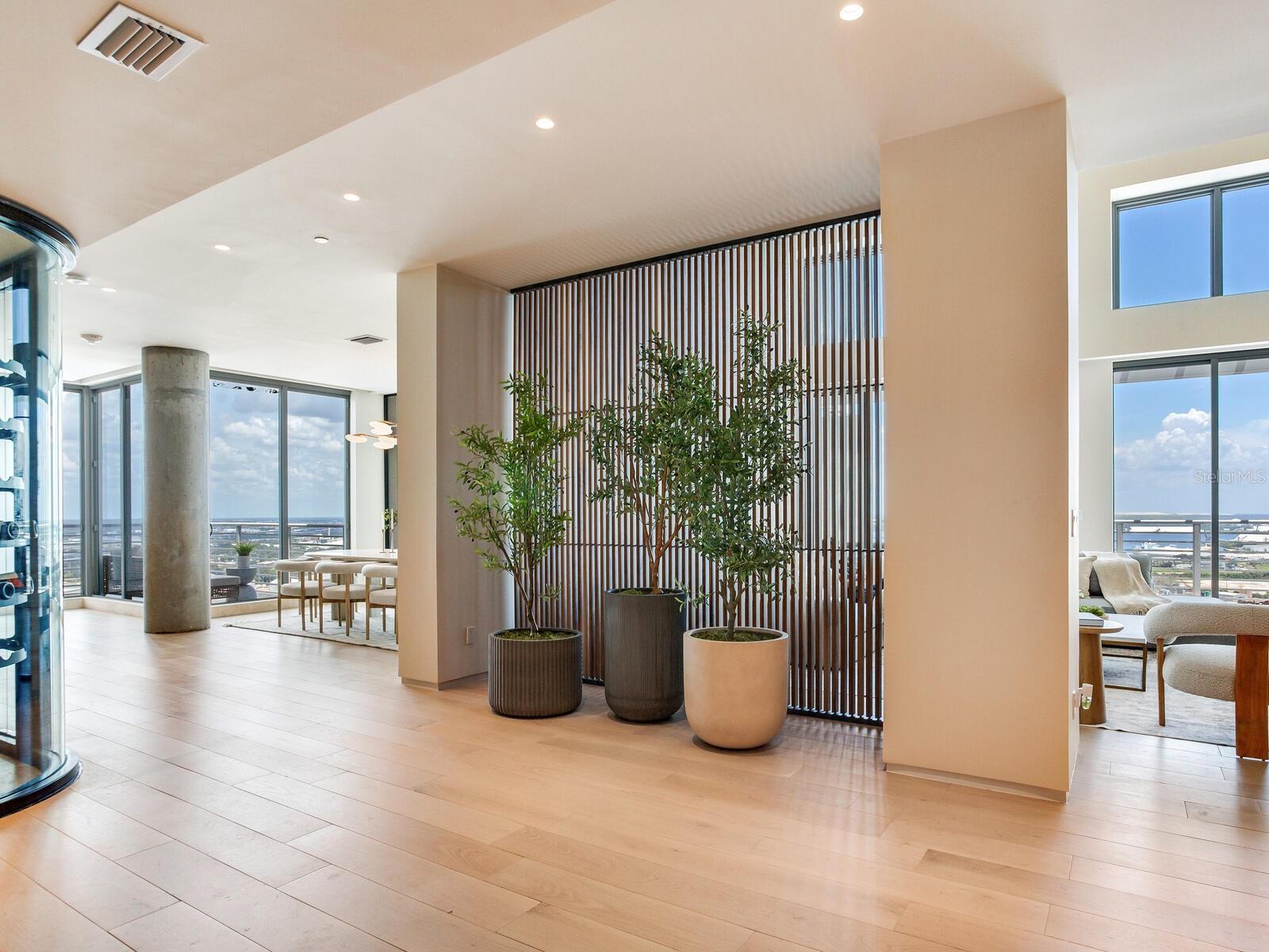 TOWERS OF CHANNELSIDE CONDO - Residential