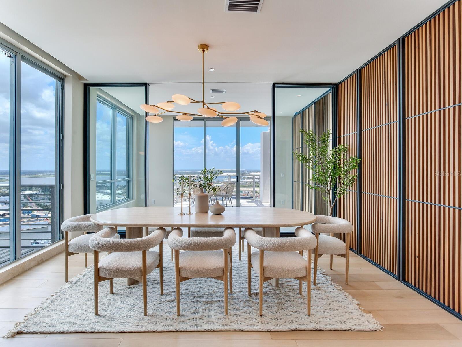TOWERS OF CHANNELSIDE CONDO - Residential