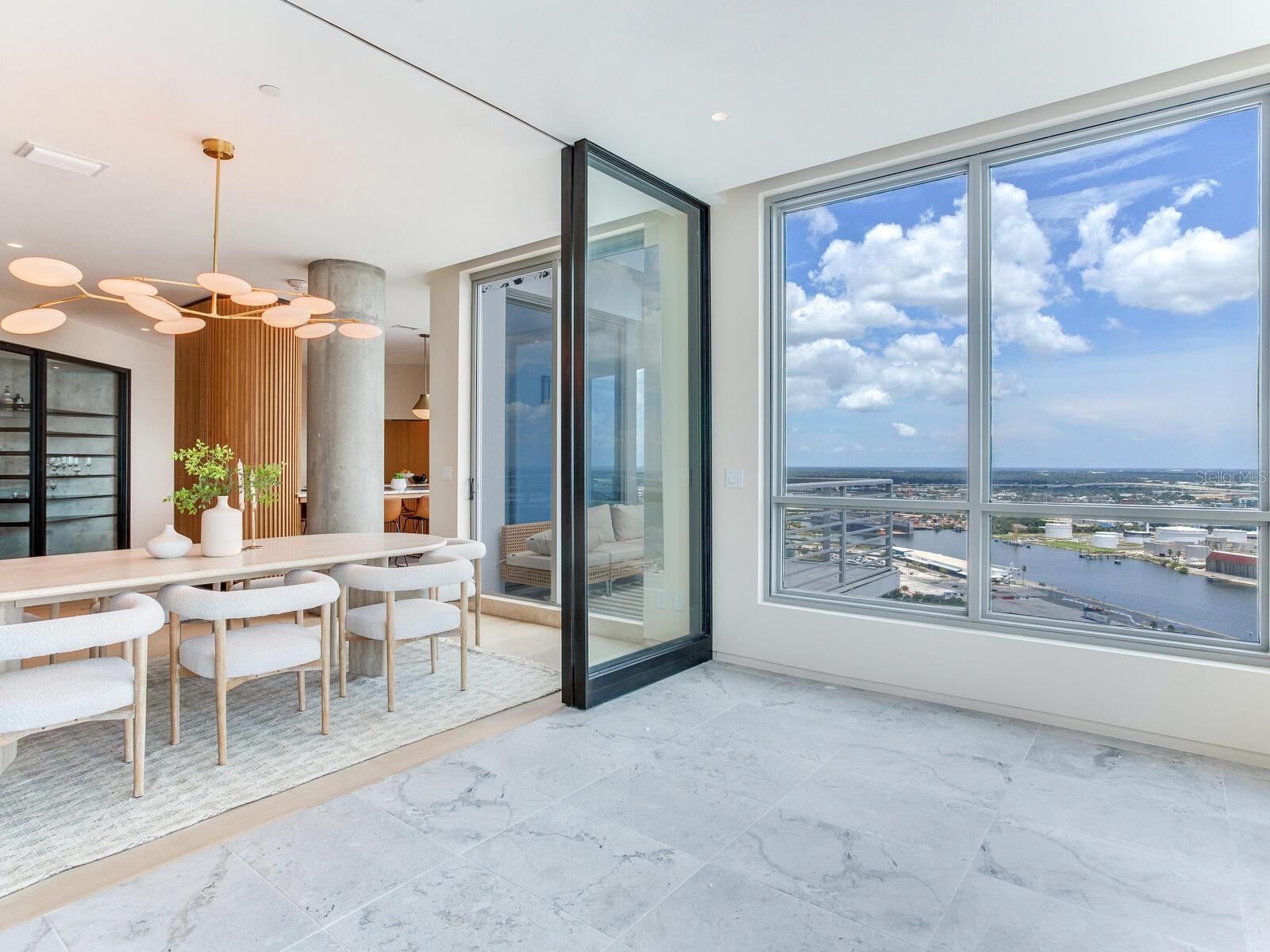 TOWERS OF CHANNELSIDE CONDO - Residential