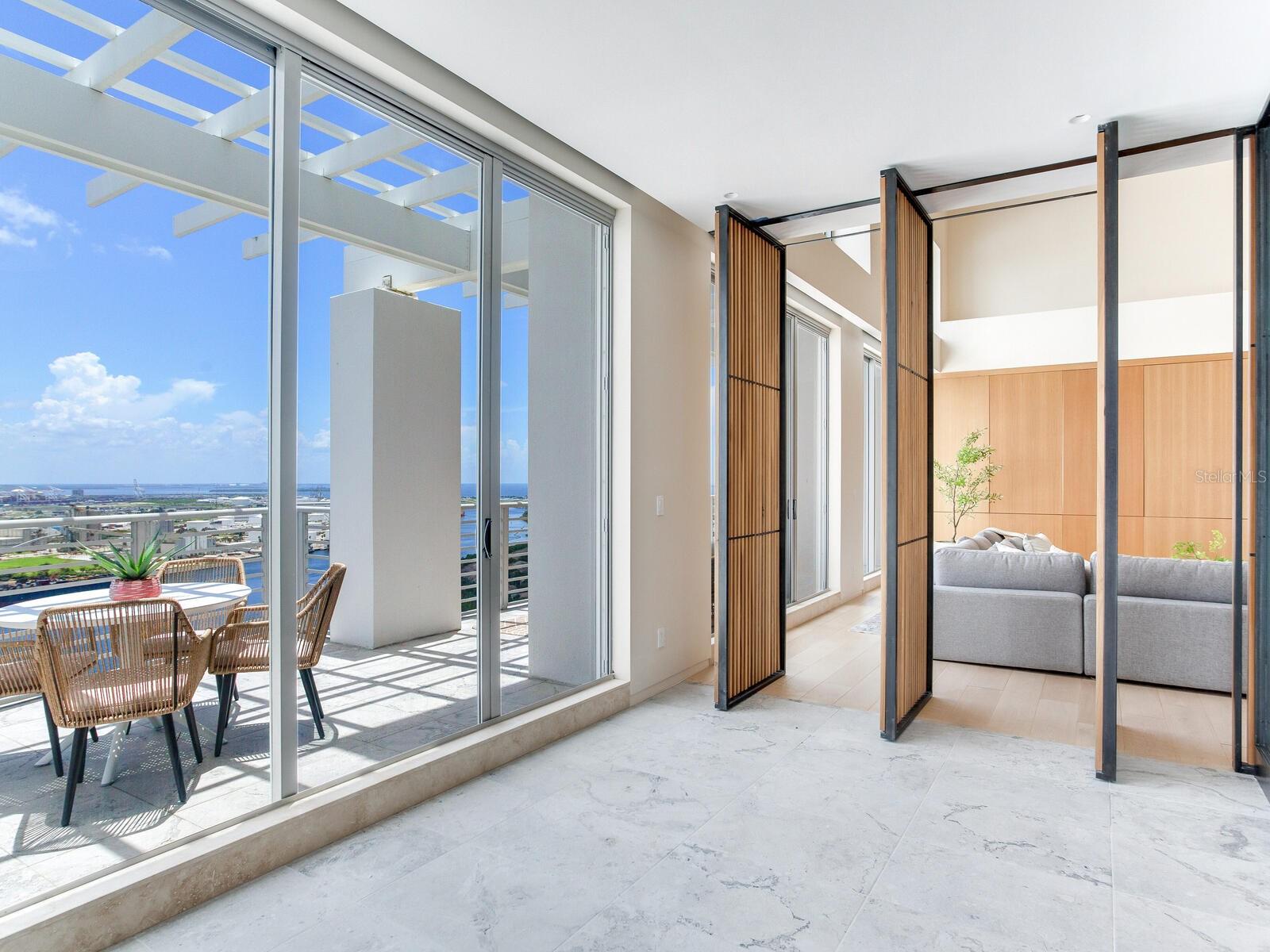 TOWERS OF CHANNELSIDE CONDO - Residential
