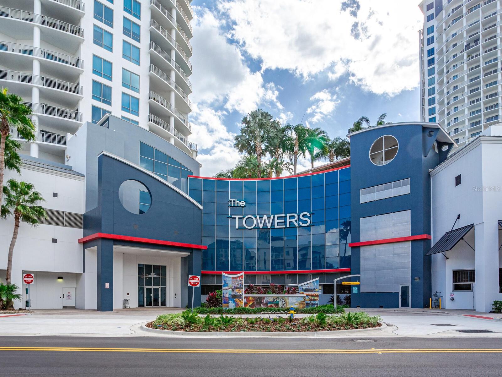 1209 E CUMBERLAND AVENUE 2902