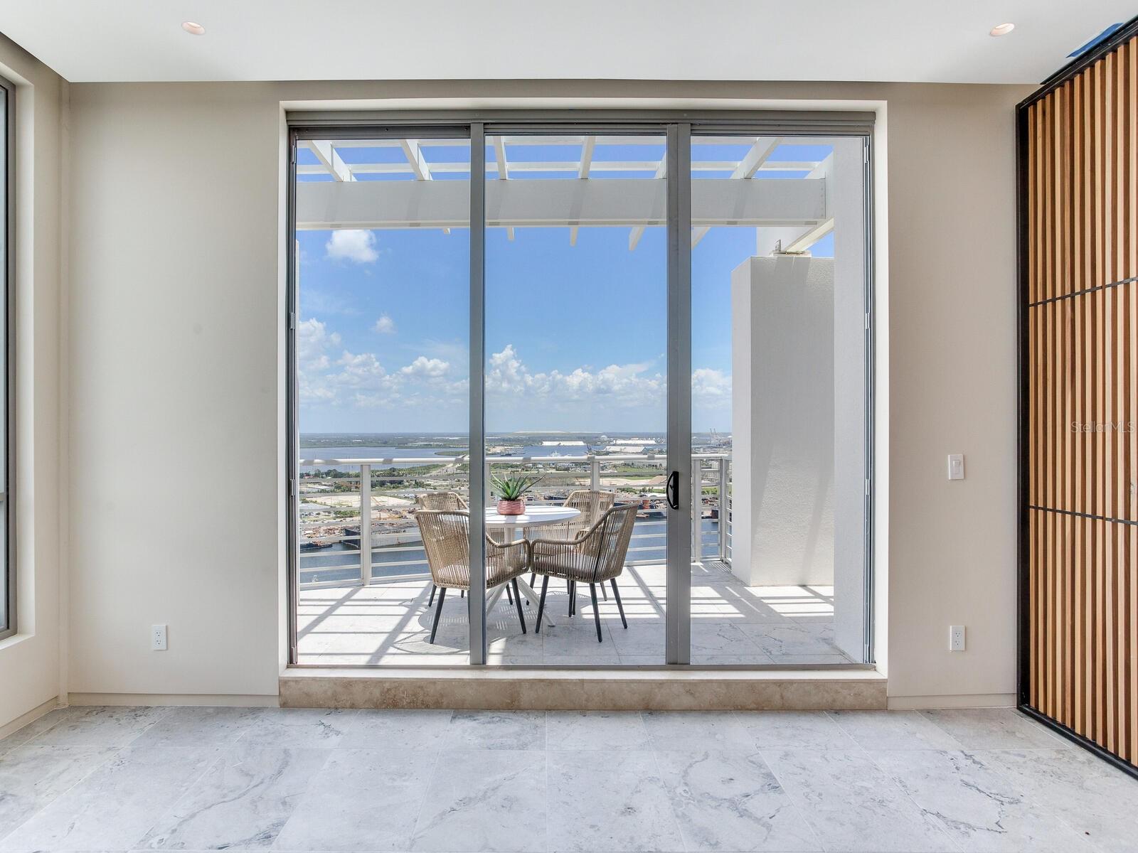TOWERS OF CHANNELSIDE CONDO - Residential