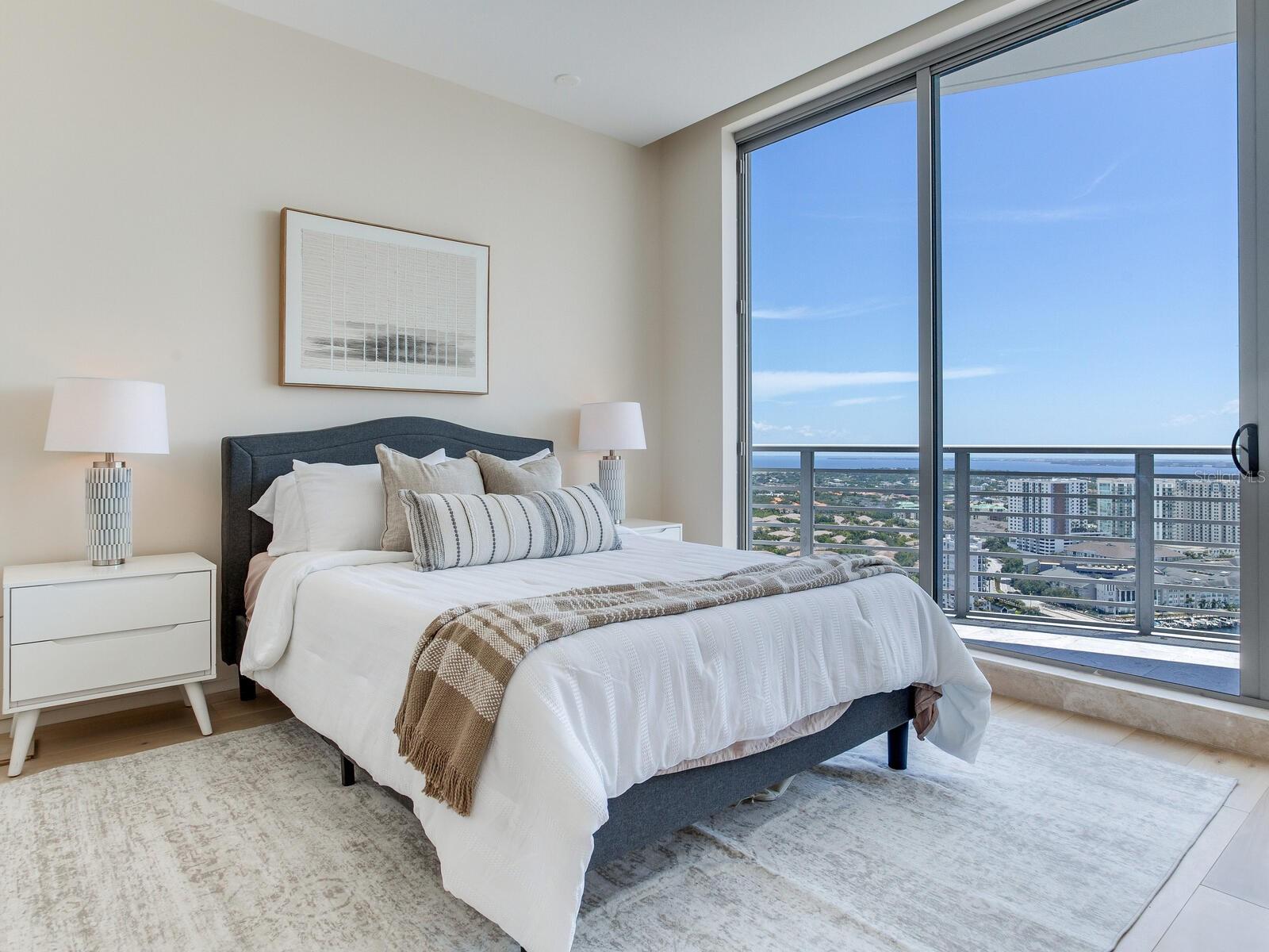 TOWERS OF CHANNELSIDE CONDO - Residential