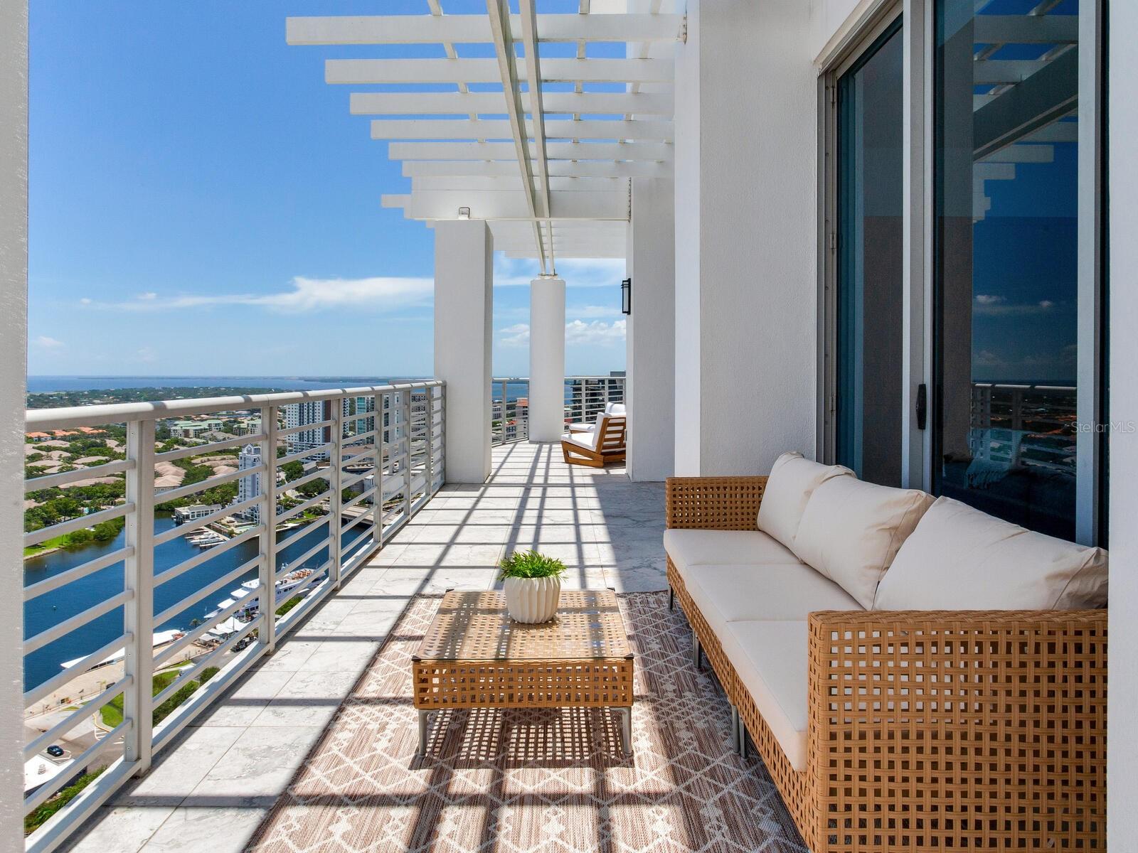 TOWERS OF CHANNELSIDE CONDO - Residential