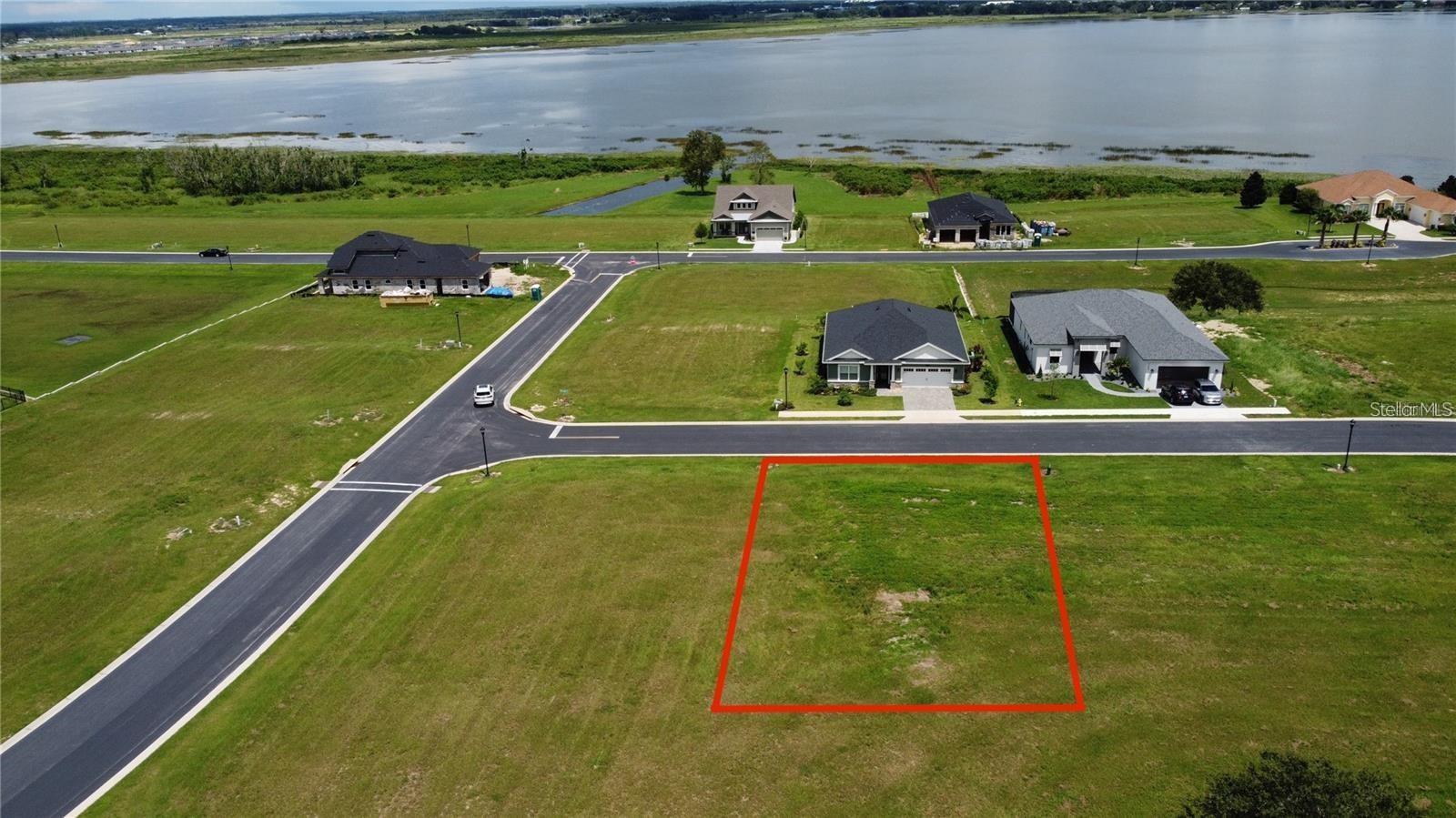 253 PINE LILLY COURT