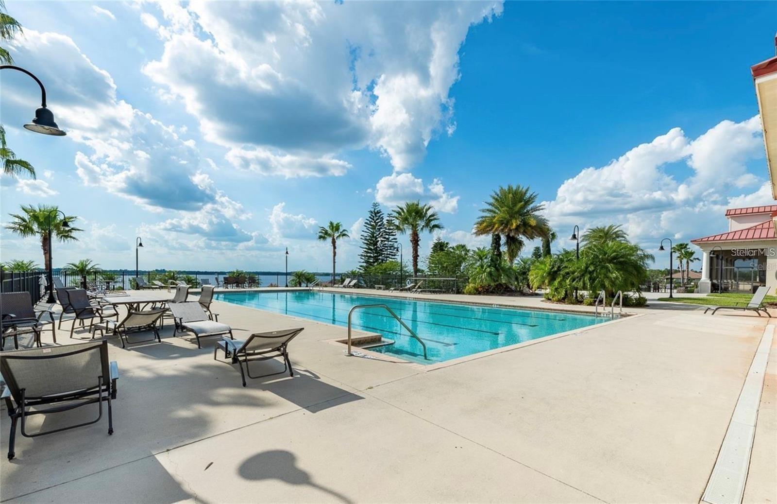 WATER RIDGE SUB - Land