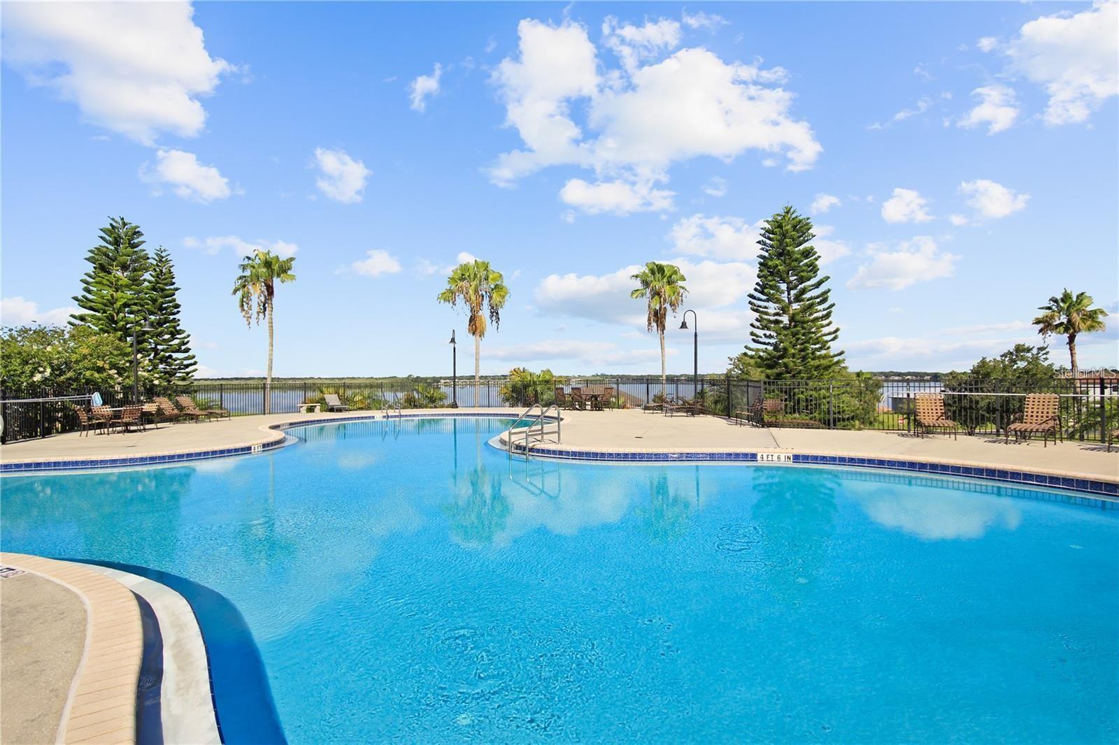 WATER RIDGE SUB - Land