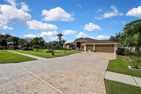 Photo of 13162 Roseanna Drive, Spring Hill, FL 34609 (MLS # W7889799)