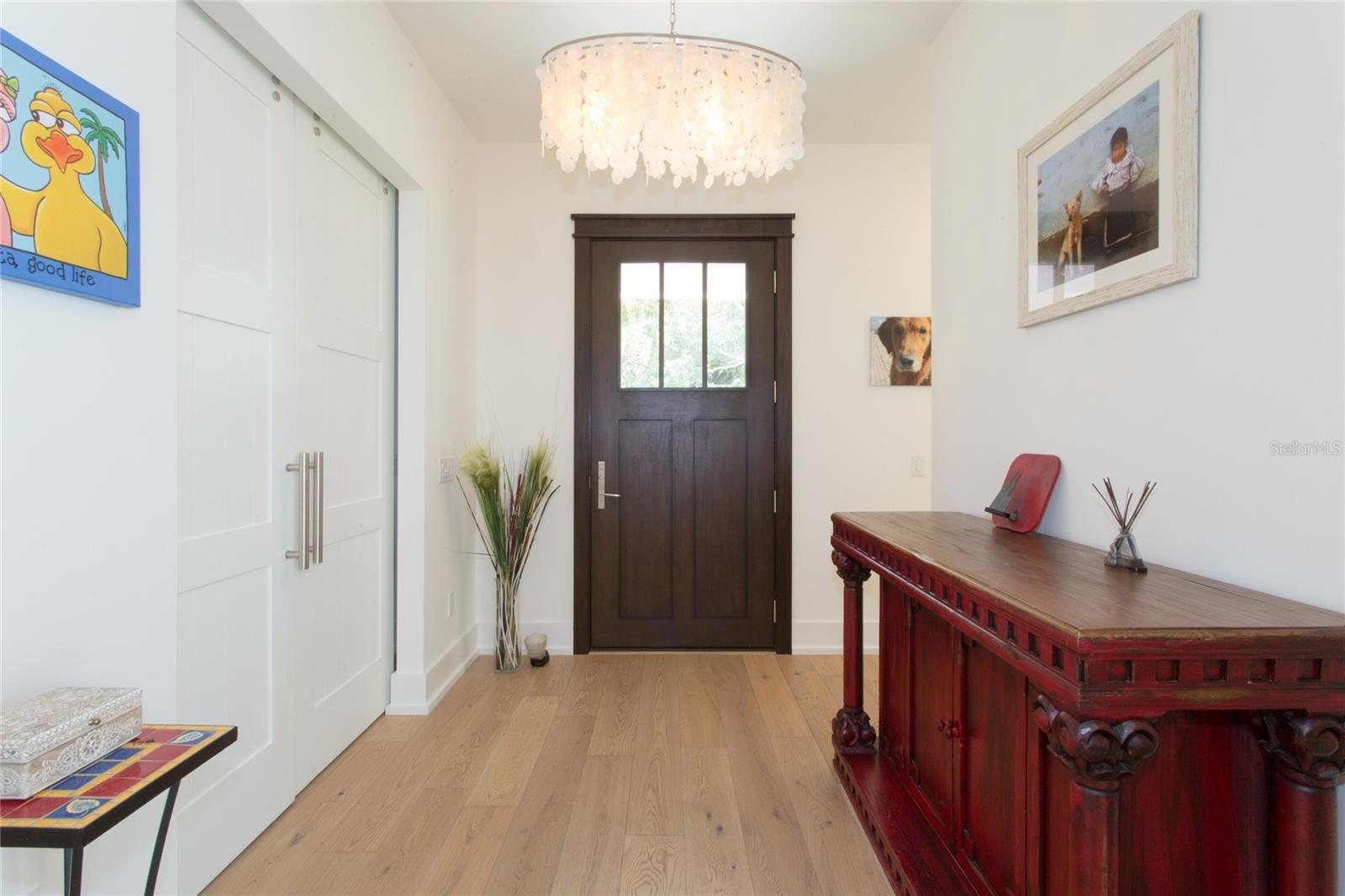 SNELL & HAMLETTS NORTH SHORE ADD - Residential Lease