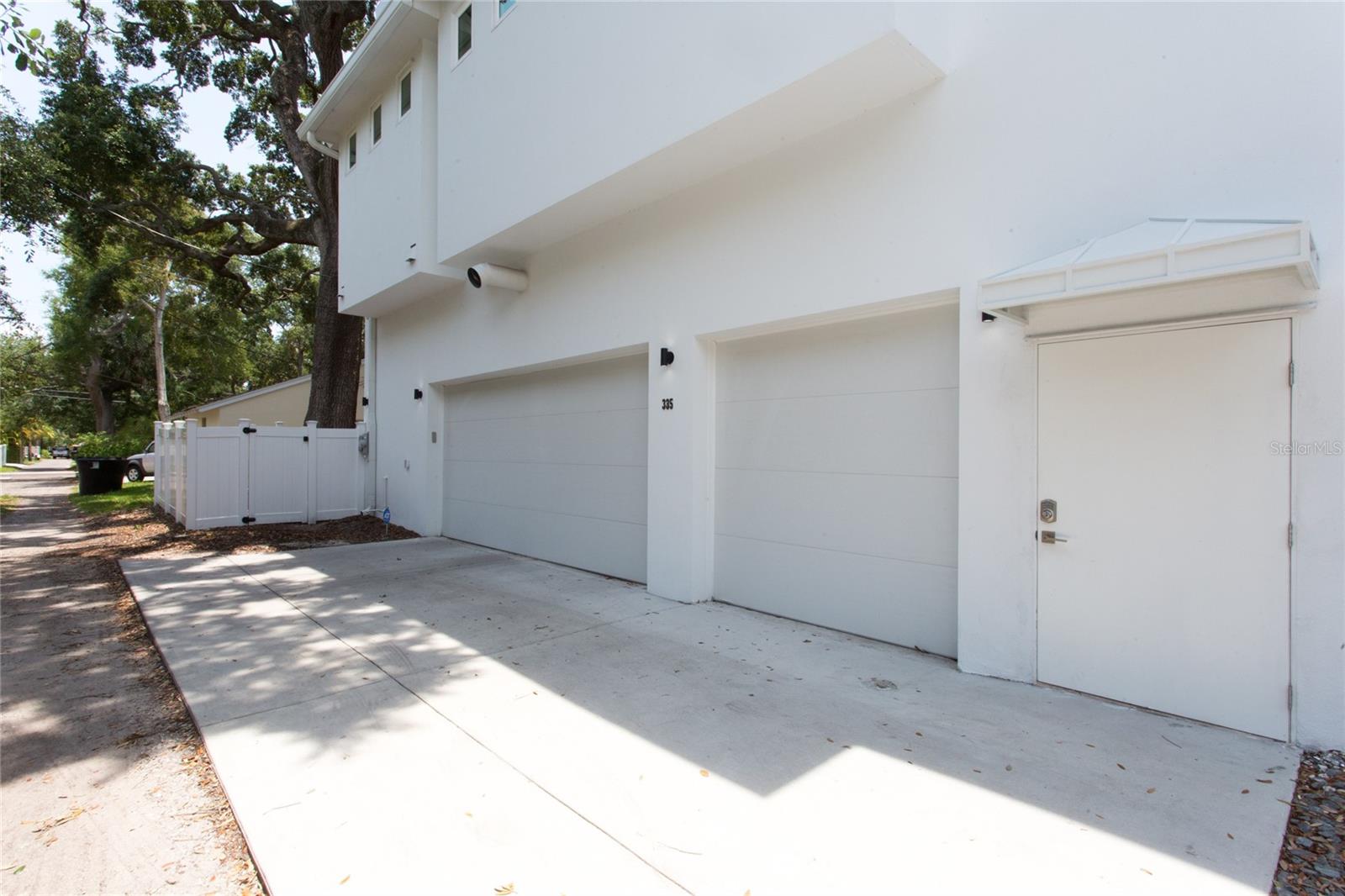 SNELL & HAMLETTS NORTH SHORE ADD - Residential Lease