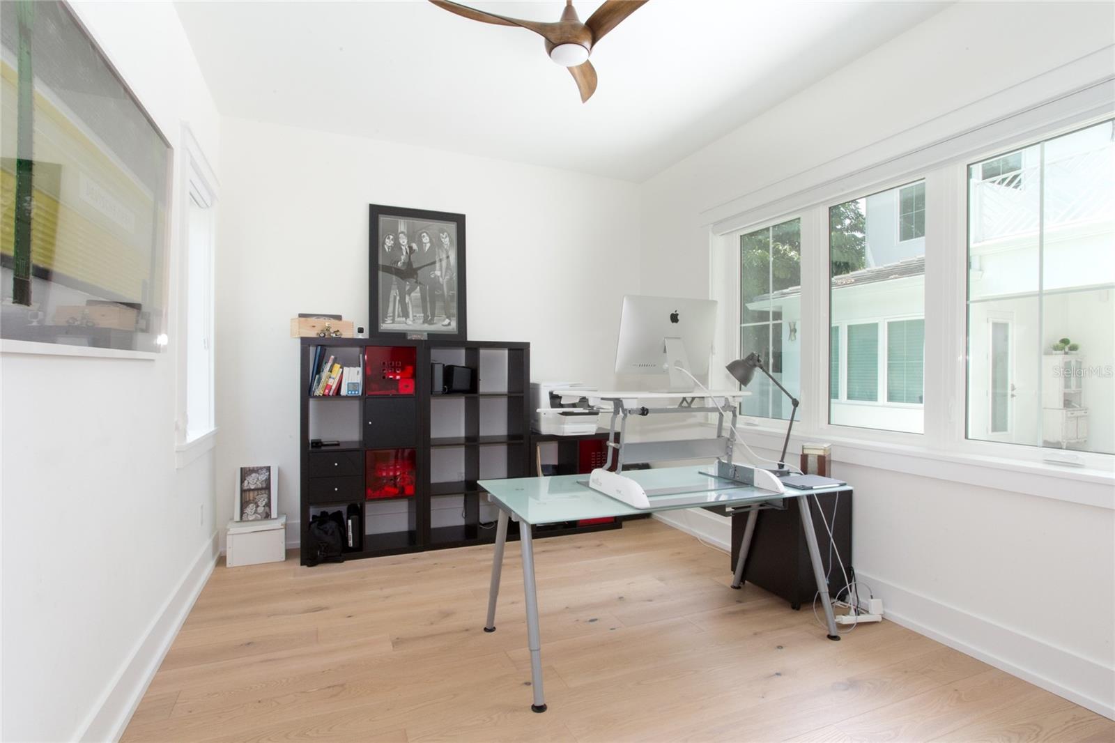 SNELL & HAMLETTS NORTH SHORE ADD - Residential Lease