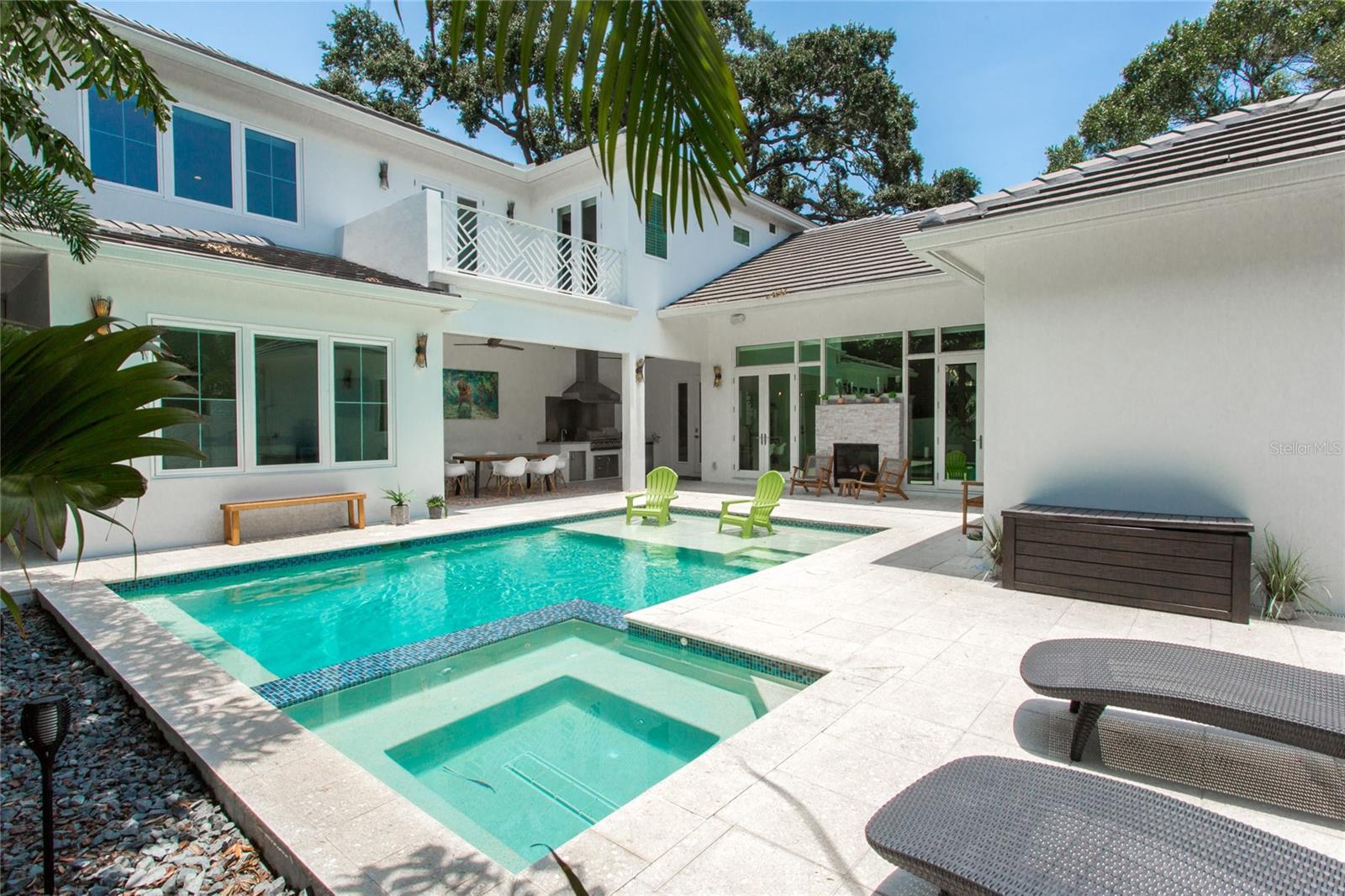 SNELL & HAMLETTS NORTH SHORE ADD - Residential Lease