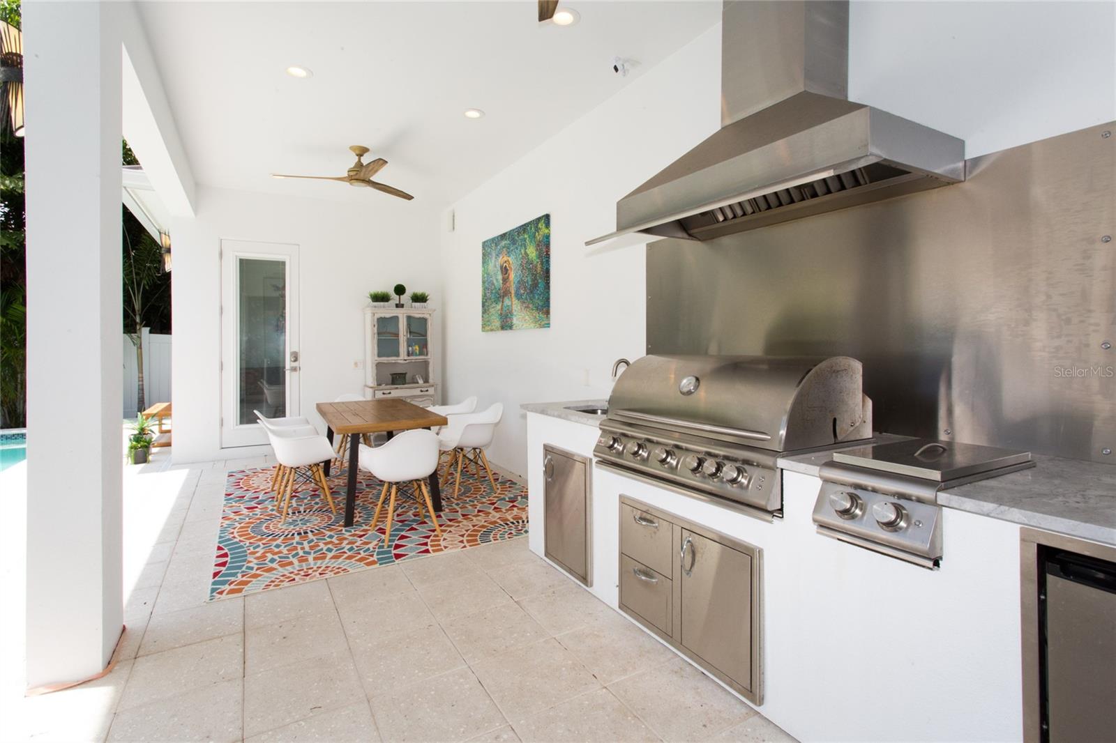 SNELL & HAMLETTS NORTH SHORE ADD - Residential Lease