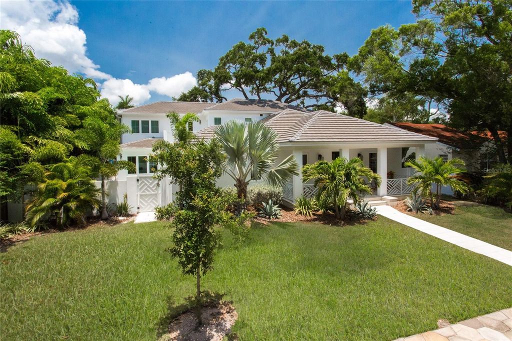 Photo of 335 16th Avenue NE, St Petersburg, FL 33704 (MLS # TB8479516)