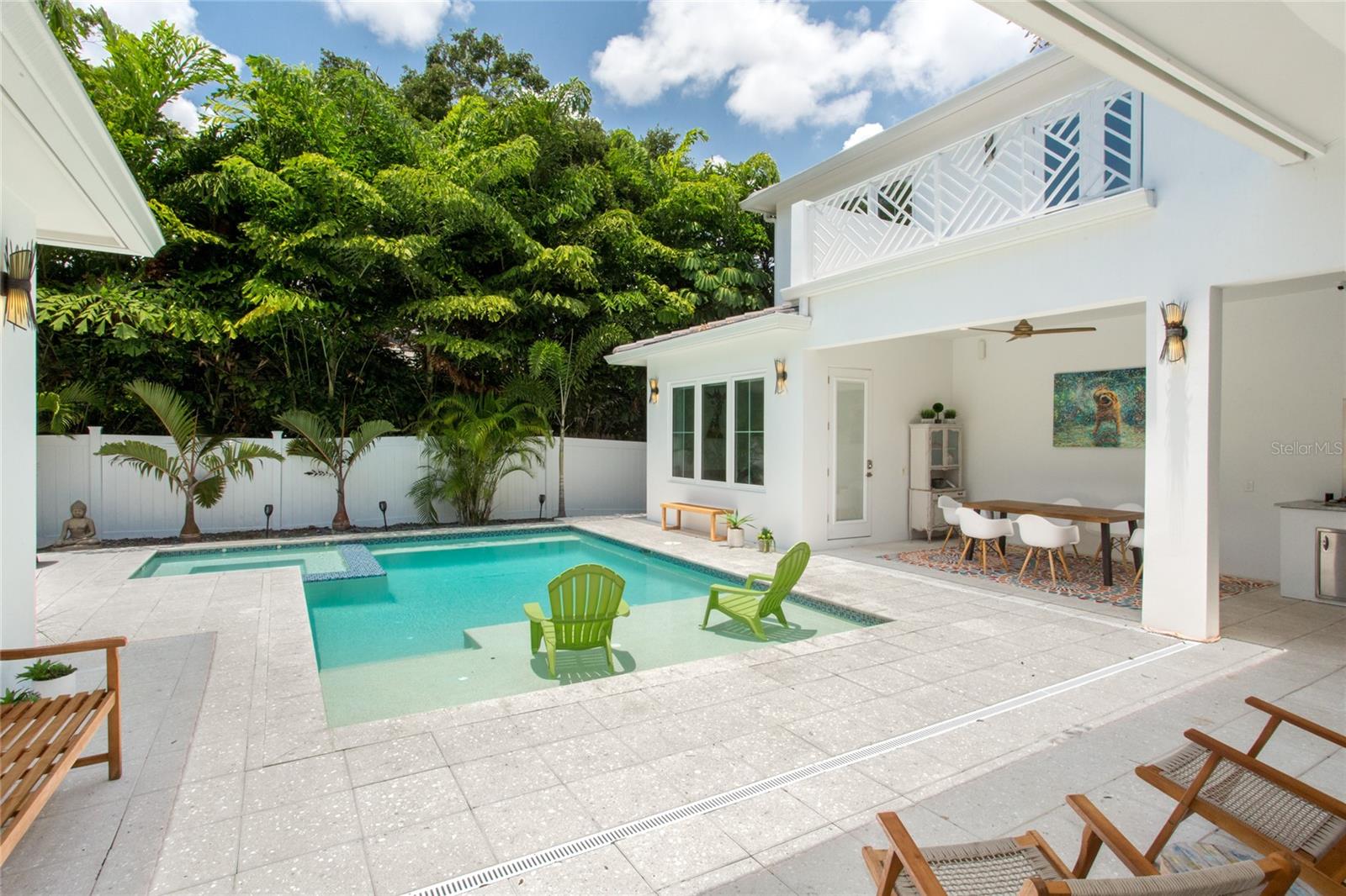 SNELL & HAMLETTS NORTH SHORE ADD - Residential Lease