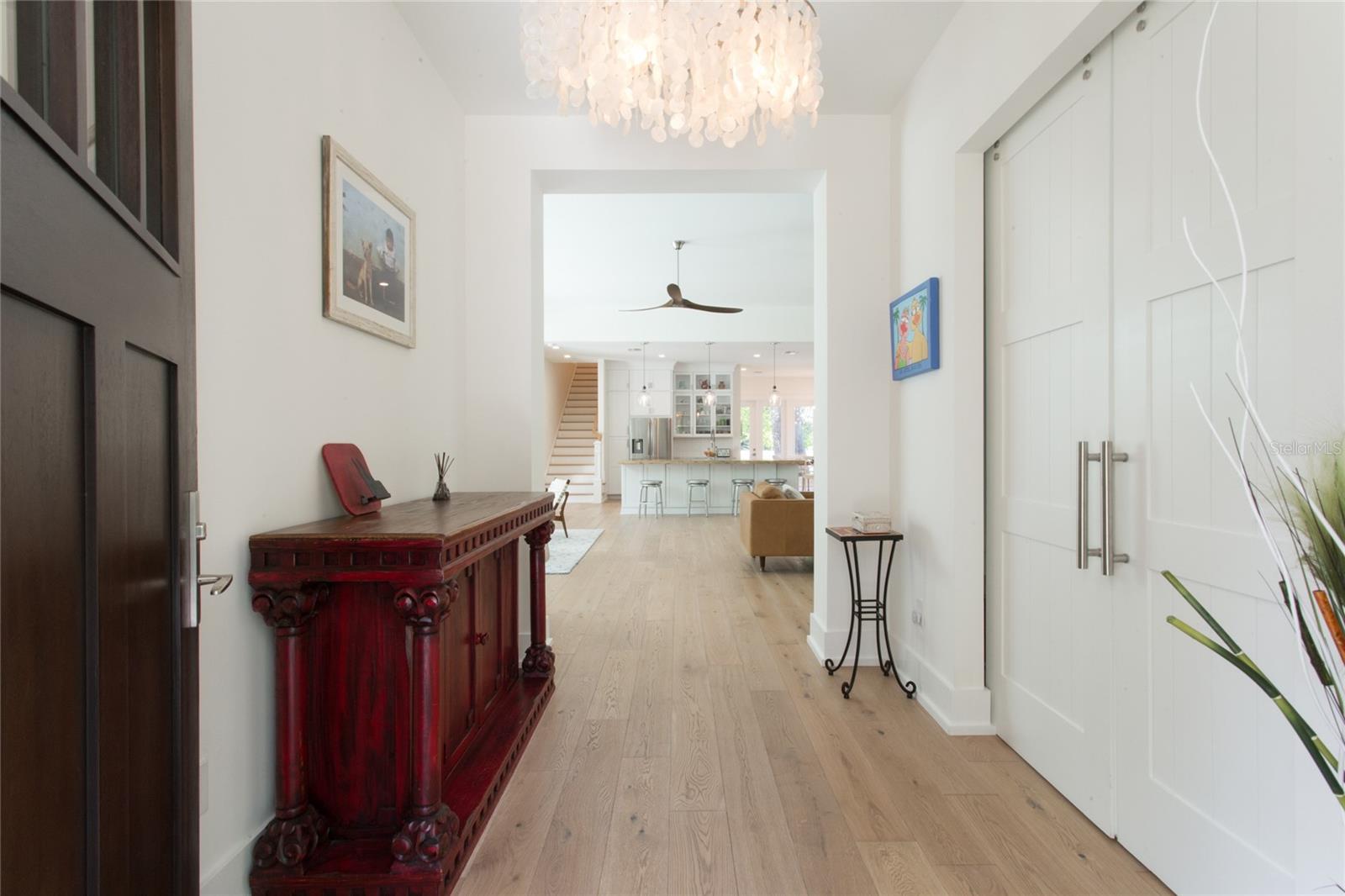 SNELL & HAMLETTS NORTH SHORE ADD - Residential Lease