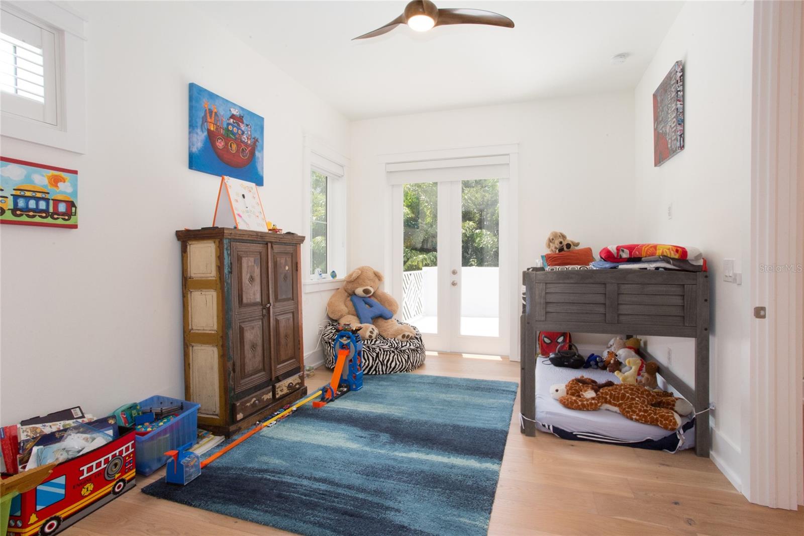 SNELL & HAMLETTS NORTH SHORE ADD - Residential Lease