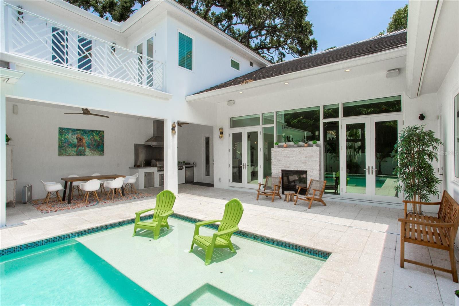 SNELL & HAMLETTS NORTH SHORE ADD - Residential Lease