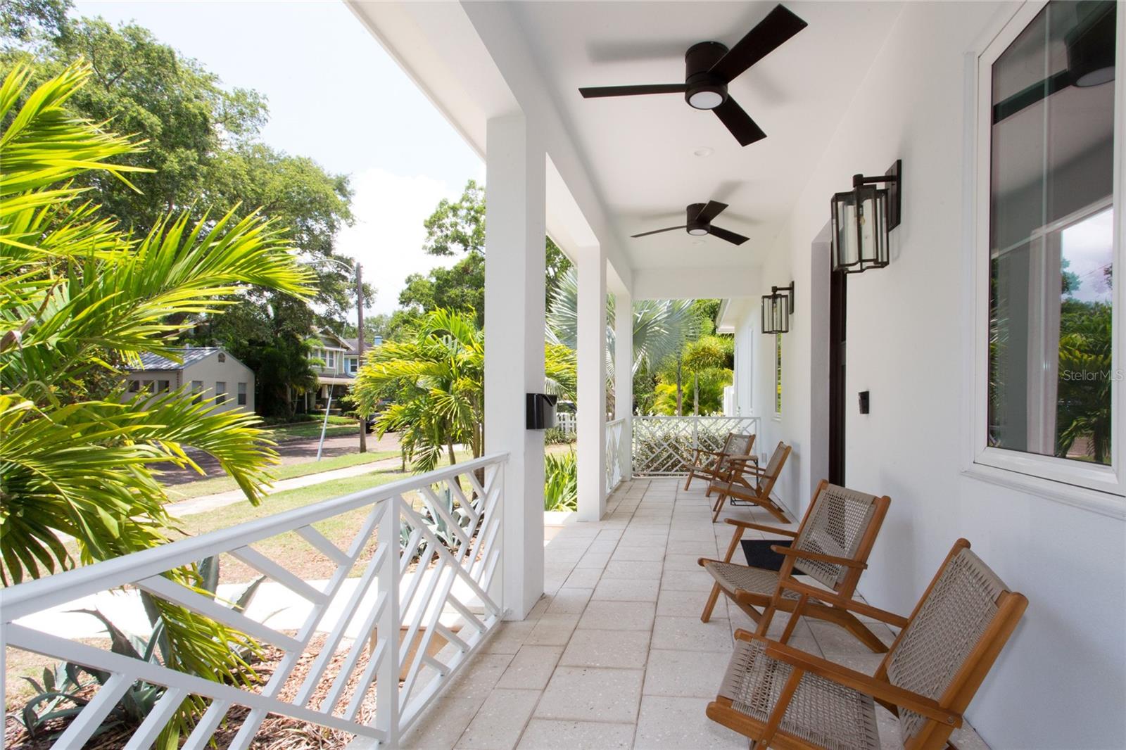 SNELL & HAMLETTS NORTH SHORE ADD - Residential Lease