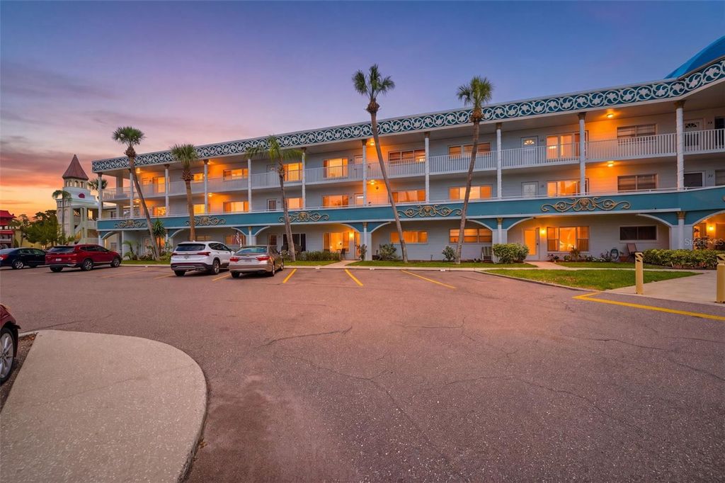 Photo of 2381 Ecuadorian Way #45, Clearwater, FL 33763 (MLS # TB8506318)
