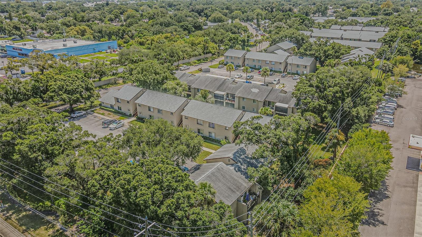 4215 EAST BAY DRIVE 1105B