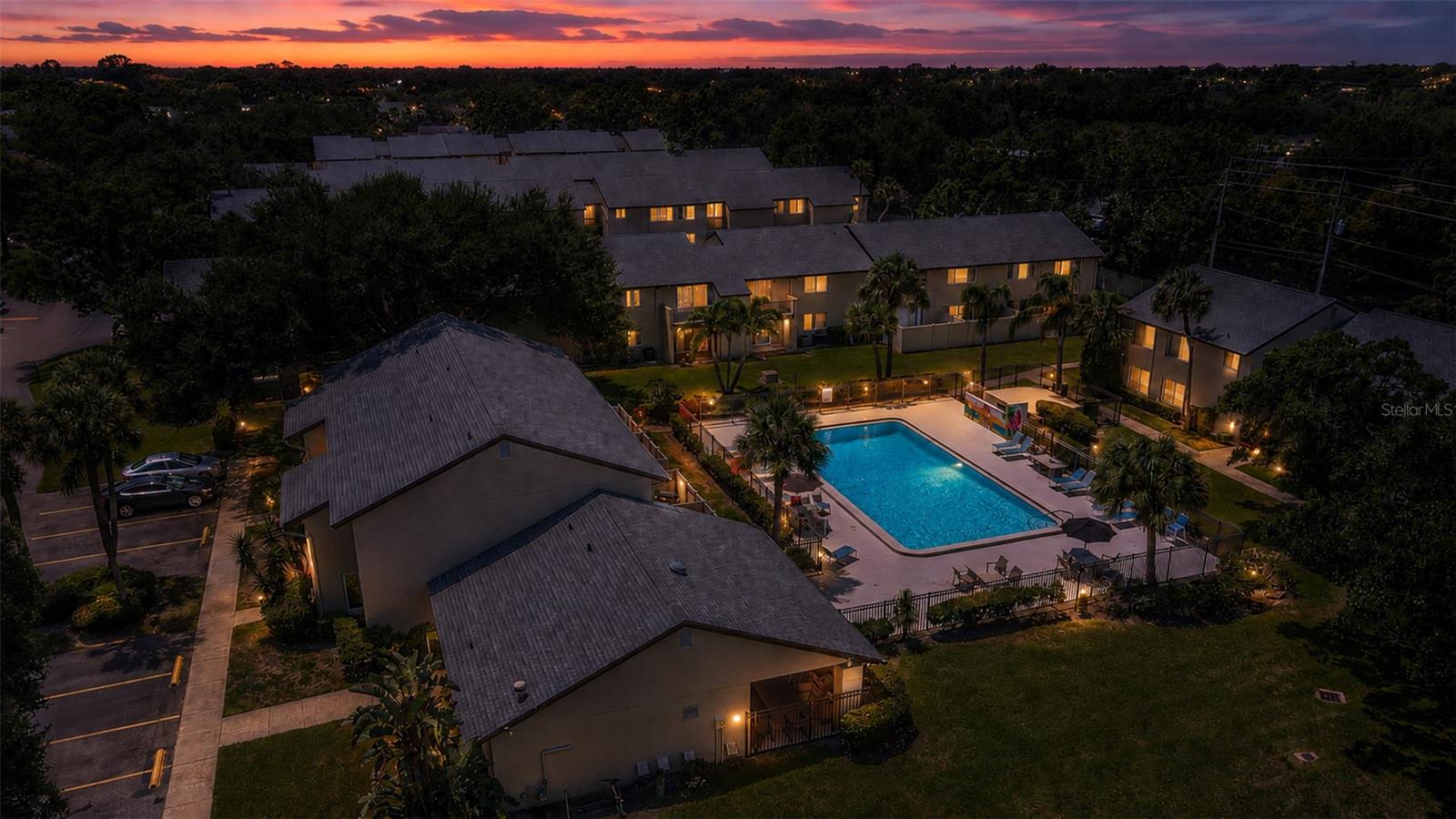 4215 EAST BAY DRIVE 1105B