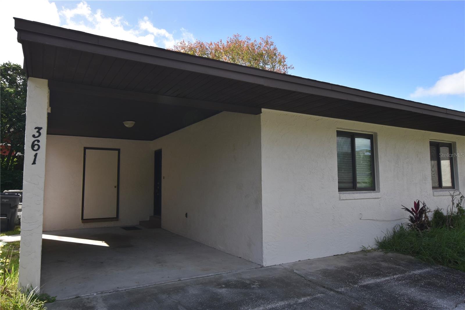 361 LAKE HARRIS DRIVE