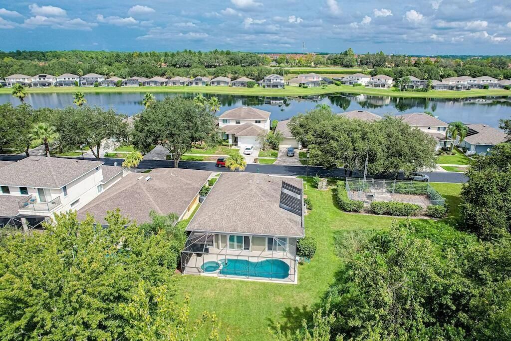 Photo of 2958 Sunset Vista Boulevard, Kissimmee, FL 34747 (MLS # O6386045)