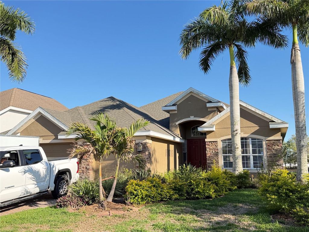 Photo of 3816 70th Avenue E, Ellenton, FL 34222 (MLS # A4687272)