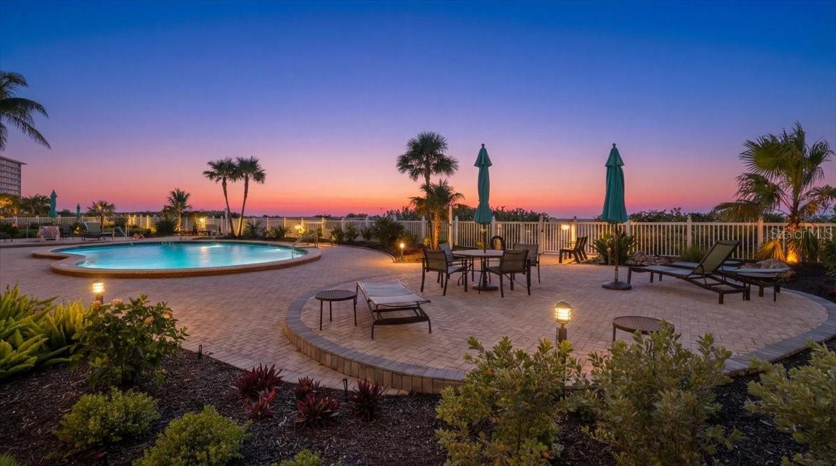 SANSOVINO THE - Residential