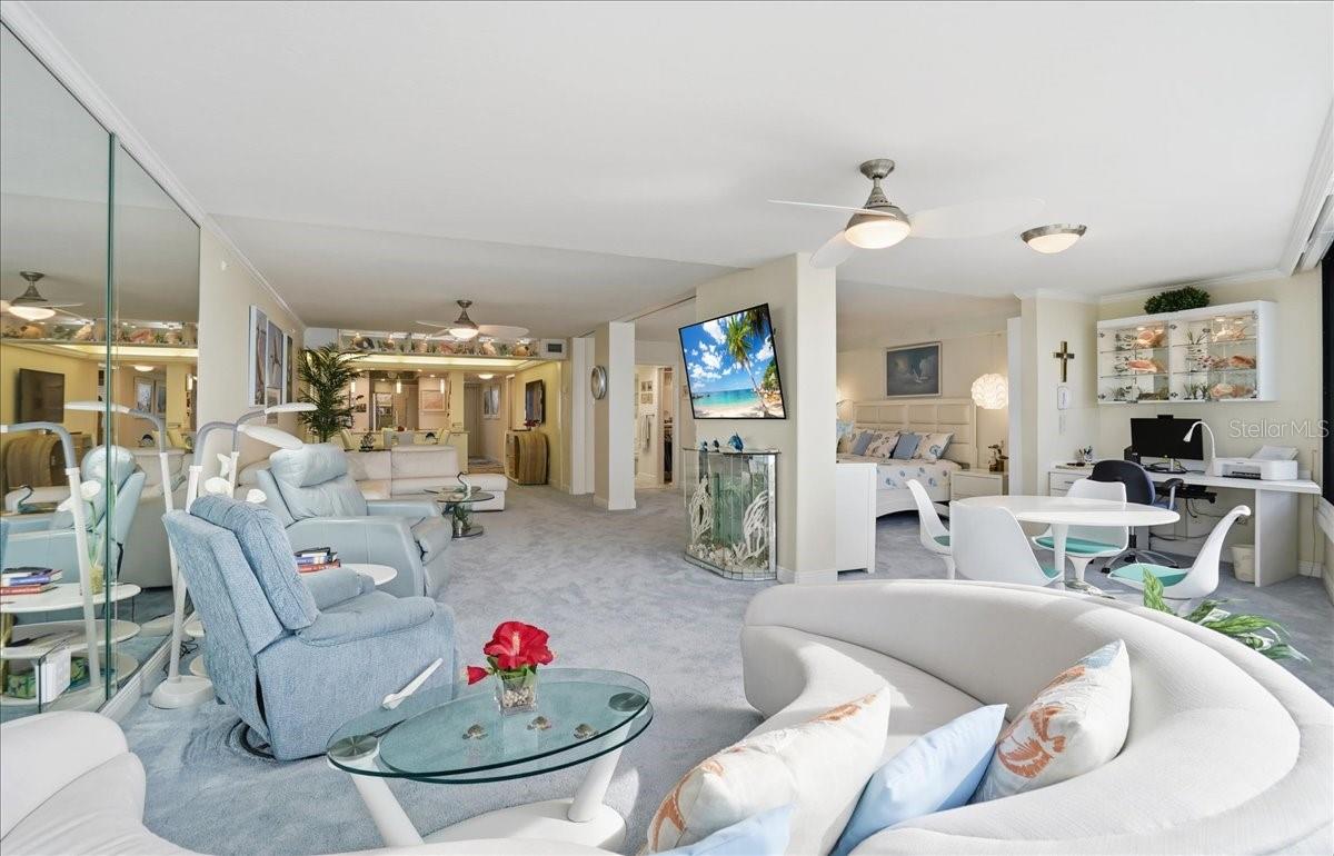 SANSOVINO THE - Residential