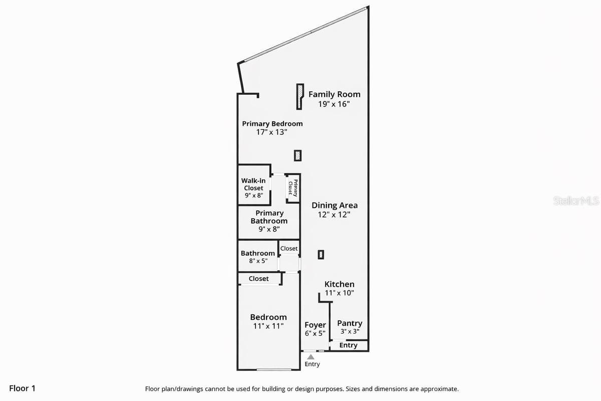 SANSOVINO THE - Residential