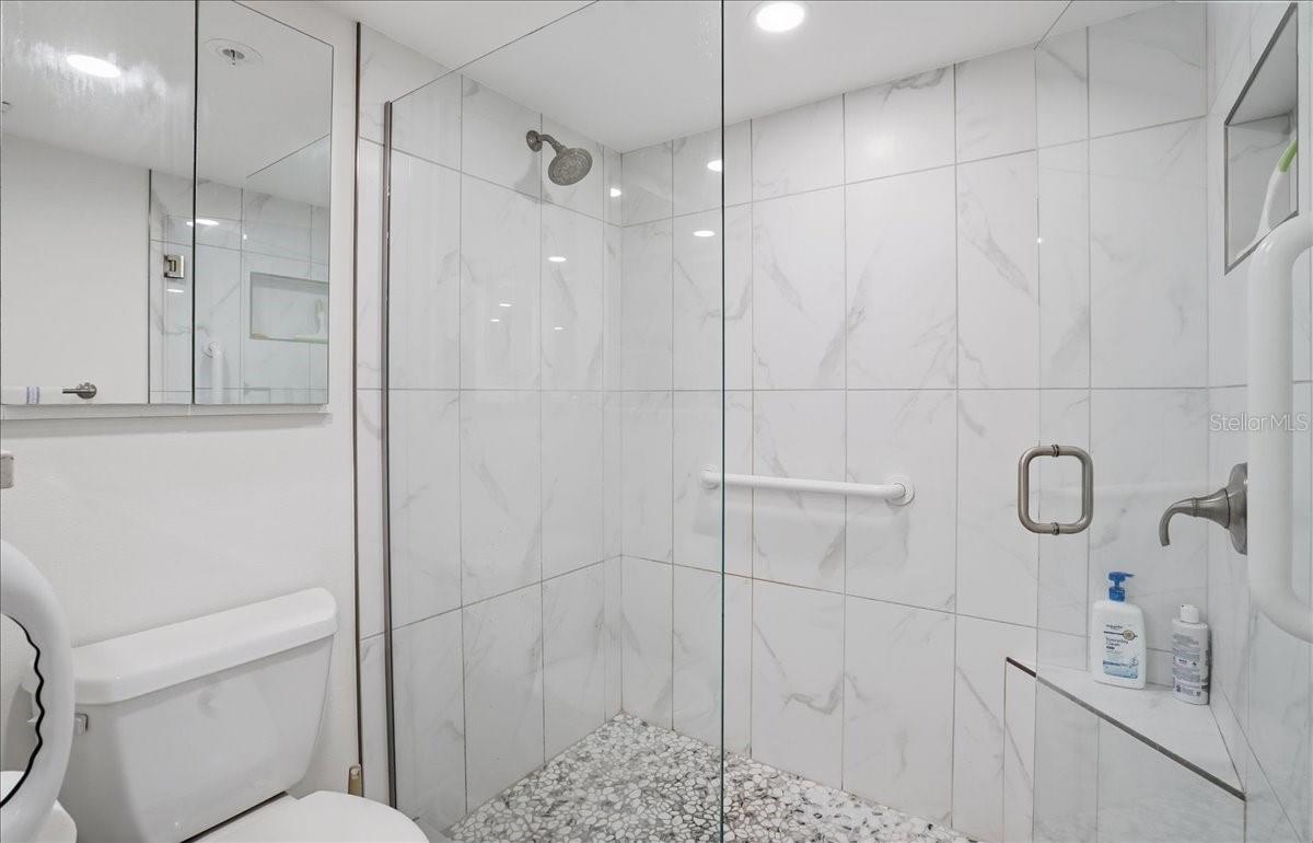 SANSOVINO THE - Residential