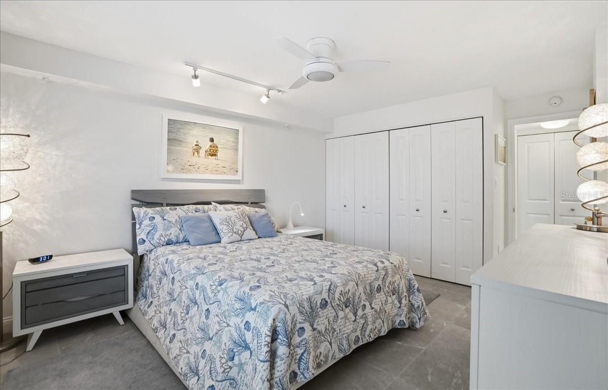 SANSOVINO THE - Residential