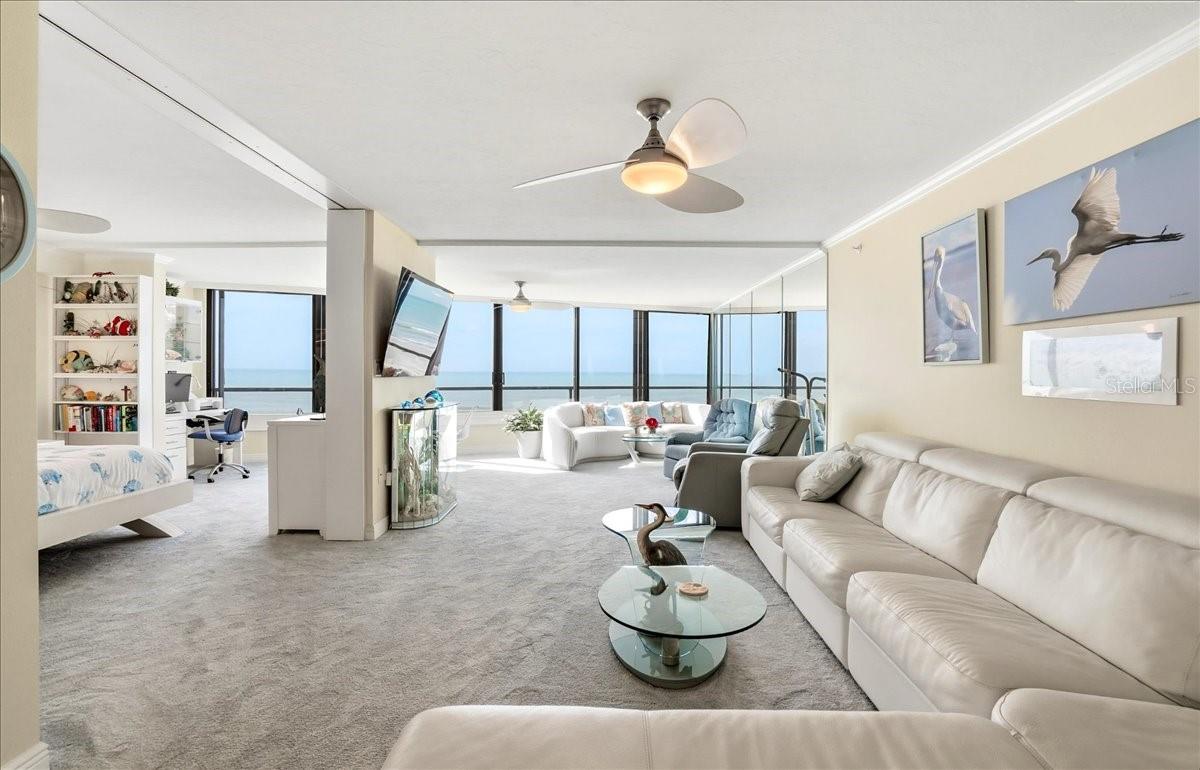 SANSOVINO THE - Residential