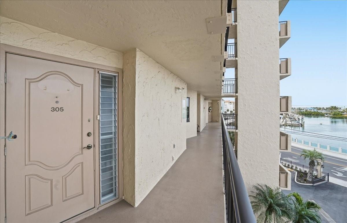 SANSOVINO THE - Residential