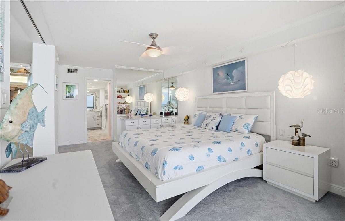 SANSOVINO THE - Residential